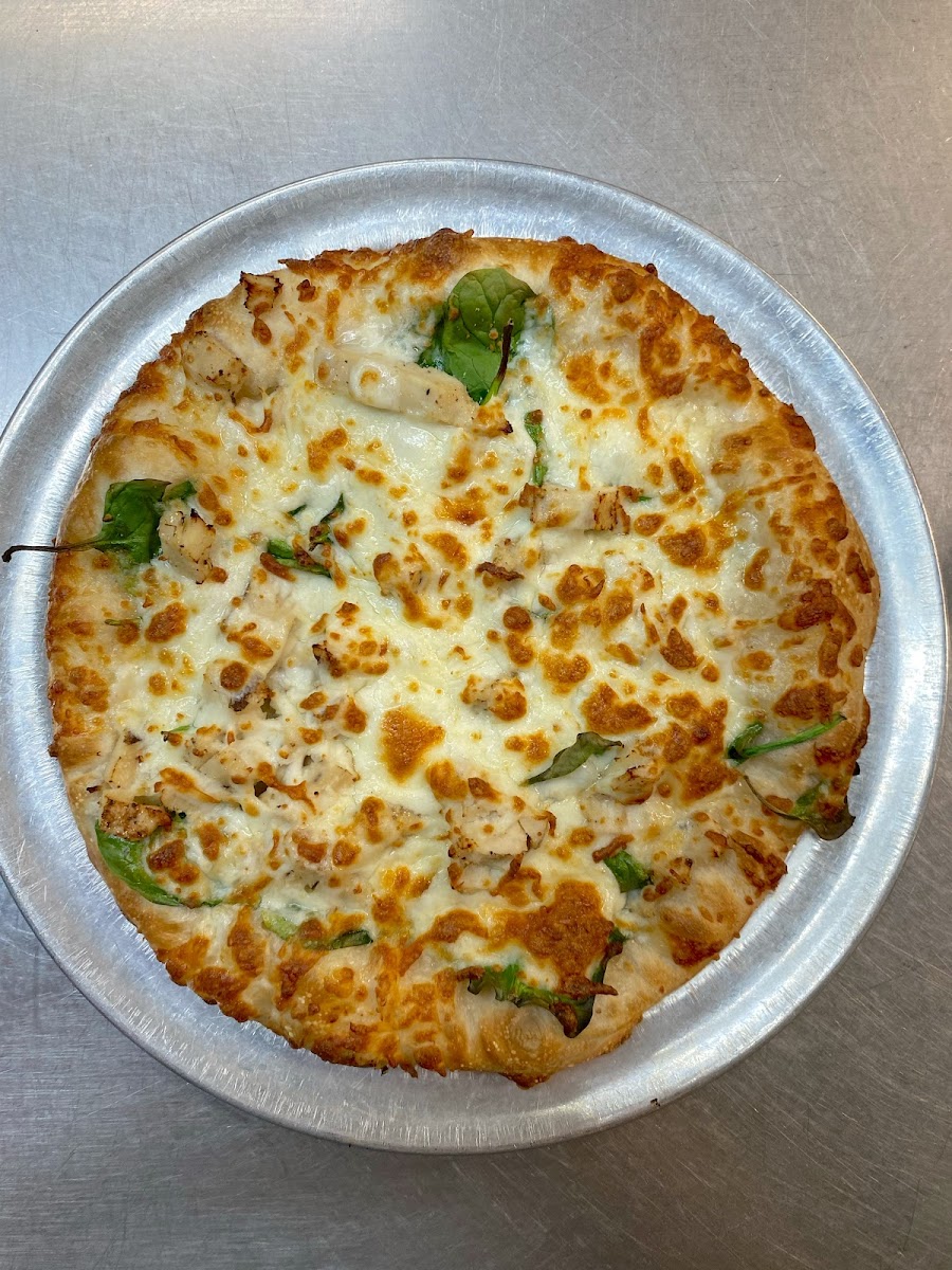Deb's Pizza & Pasta